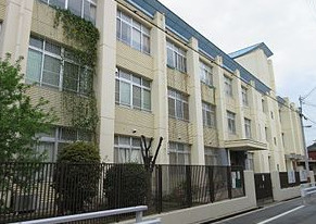 阿倍野小学校の画像1
