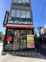 マクドナルド 神保町店