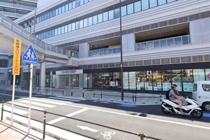 ライフ グランシップ大船駅前店の画像1