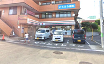 セブンイレブン 横須賀長沢駅前店