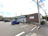 ファミリーマート 栄飯島町店