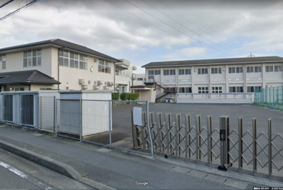 函南町立函南中学校の画像1
