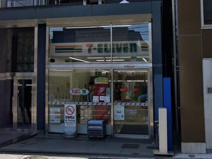 セブン-イレブン 南青山５丁目店