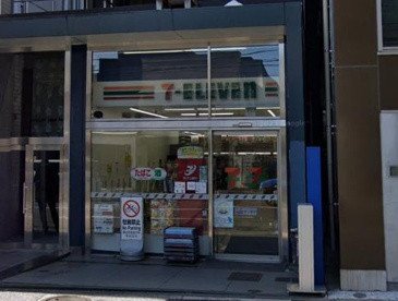 セブン-イレブン 南青山５丁目店の画像1