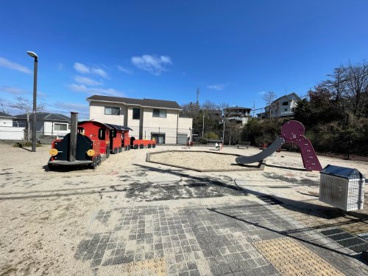 南野坂野第一公園の画像1