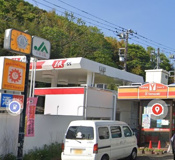 丹那牛乳直売所（ヤマザキショップ）