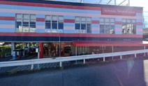コナミスポーツクラブ学園前店