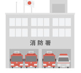 奈良市消防局西消防署の画像1