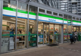 ファミリーマート 江東東雲一丁目店