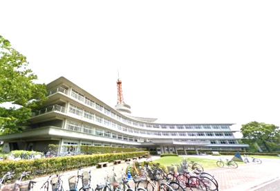 私立東海大学湘南キャンパスの画像1