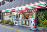 セブンイレブン 東雲1丁目店