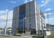 交野警察署