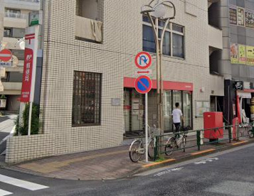 高田馬場郵便局の画像1