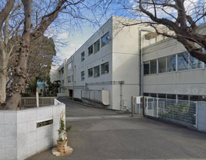 八千代市立村上小学校