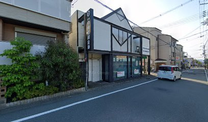 京都中央信用金庫高峰出張所の画像1