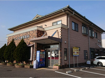 岩下耳鼻咽喉科の画像1