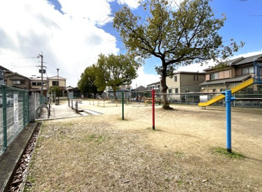 熊小路第2児童公園の画像1