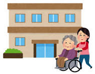 がくさい介護老人保健施設の画像1