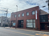 多摩信用金庫東大和支店
