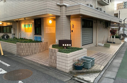 松永医院の画像1