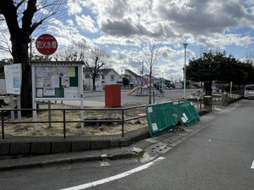 北八朔第二公園の画像1