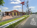 和食さと 名古屋西インター店