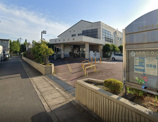 名古屋市富田図書館
