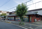 池田泉州銀行川西清和台支店
