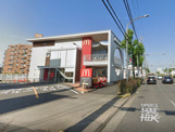 マクドナルド 港知多店