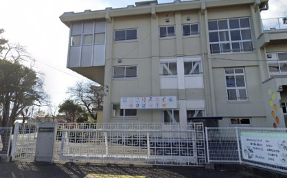 前橋市立朝倉小学校の画像1