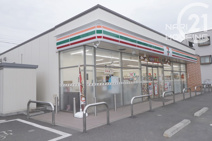 セブンイレブン武蔵村山学園店