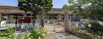 加須市立不動岡幼稚園の画像1