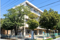 千葉市立さつきが丘東小学校