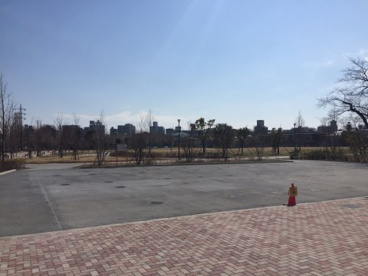 下高井戸おおぞら公園の画像1