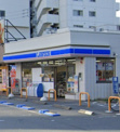 ローソン 中区丸の内一丁目店