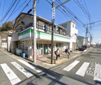 ファミリーマート 鎌倉植木店