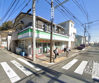 ファミリーマート 鎌倉植木店の画像1