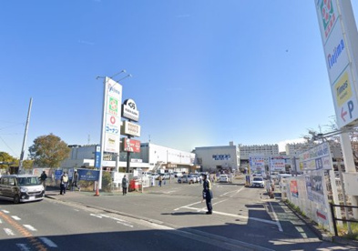 ホームセンターコーナン 鎌倉大船店の画像1