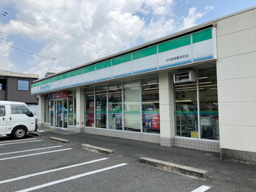 ファミリーマート 河内長野喜多町店の画像1