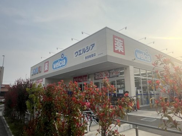 ウエルシア　西宮能登店の画像2