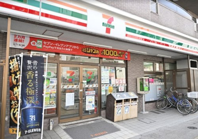 セブンイレブン 墨田両国3丁目店の画像1