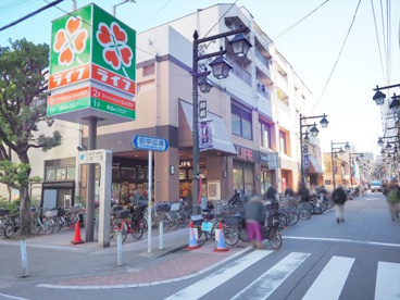 ライフ仲宿店の画像1