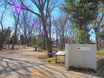 東板橋公園の画像1