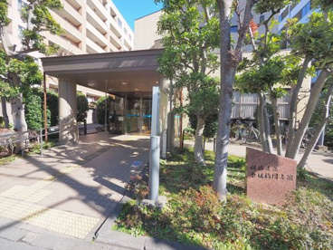 板橋区立東板橋図書館の画像1