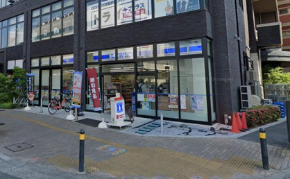 ローソン 新座野火止五丁目店の画像1