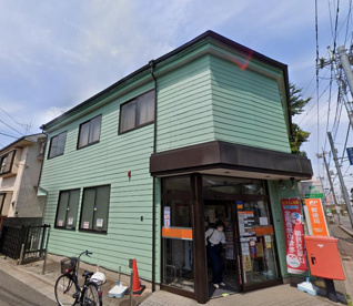 新座野火止郵便局の画像1