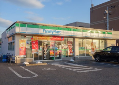 ファミリーマート　交野森北一丁目店の画像1