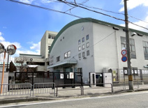 大久保小学校