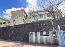 広野中学校