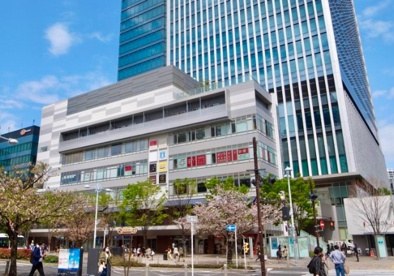 ムスブ田町の画像1